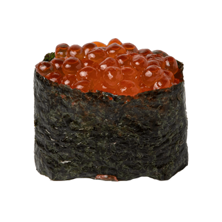 33. Gunkan ikura - 2 pezzi