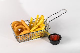 Pola pola sa kečapom