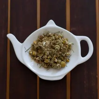 Infusão Camomila Saco