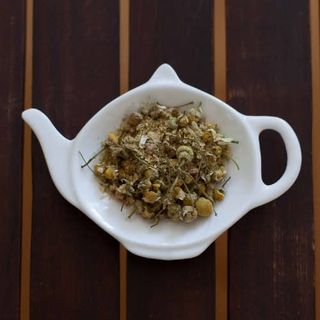 Infusão Camomila Saco