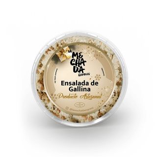 Ensalada De Gallina (500 G.)