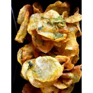 Maru Bhajia
