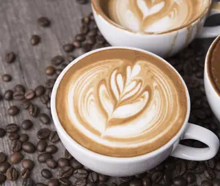 Café Con Leche
