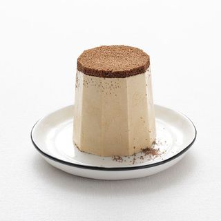 Semifreddo caffè