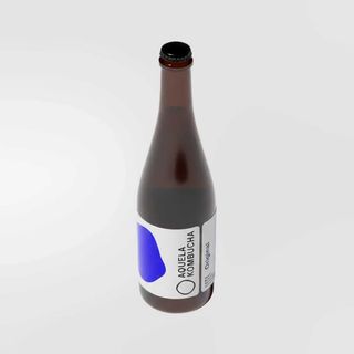 Aquela Kombucha Original - 75cl