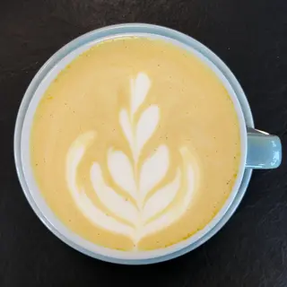 Chai latte