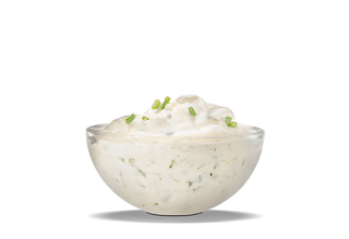 Molho Sour Cream