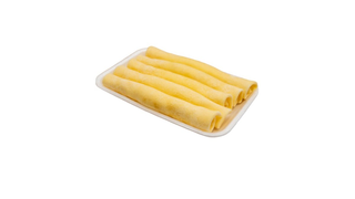 Naleśniki z karmelizowanym jabłkiem 720 g