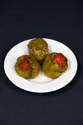 Biber Dolma