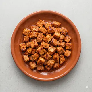 Ración de Zorza