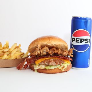 Maria Luigia 17 menu