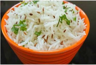 Jeera Rice