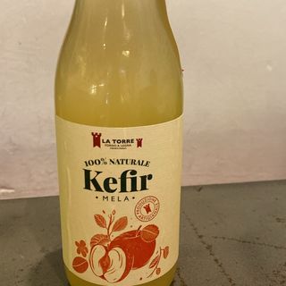 kefir bio