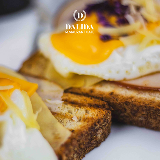 Petit Déjeuner Hollandais