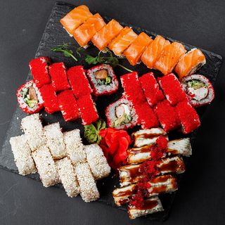 Сет Преміум