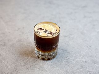 Еспресо тонік (300ml)