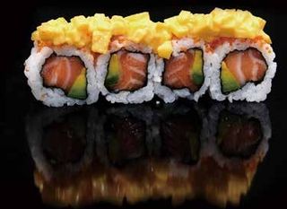 177 Mango roll - 4 pezzi