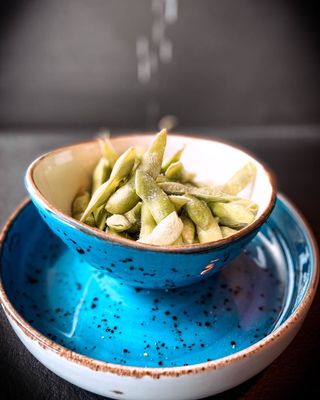 Edamame
