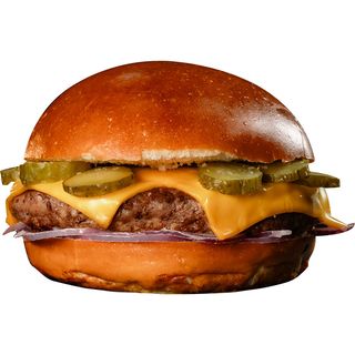 CHEESEBURGER