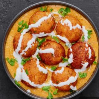 Malai Kofta