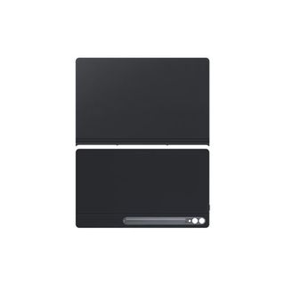 Funda Samsung Smart Book Negro Para Galaxy Tab S9 Ultra - 8806095110462