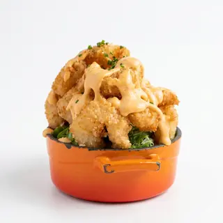 Camarones Roca