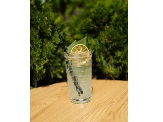 Фірмовий Лимонад "Класичний" (400g)