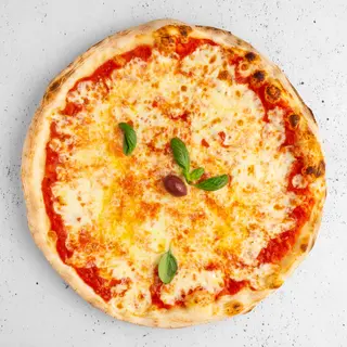 Pizza Margherita
