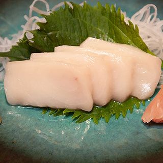 Sashimi De Pez Mantequilla (4 Uds.)