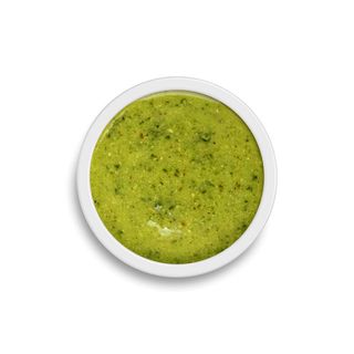 Zielone pesto