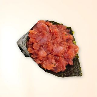 Atum Spicy Special Temaki
