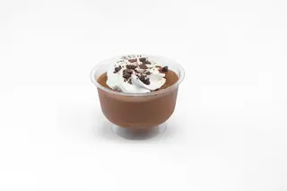 Mousse au Chocolat