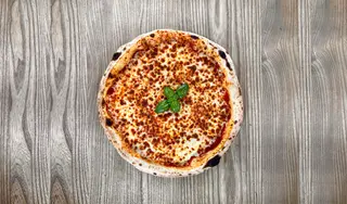 Margherita