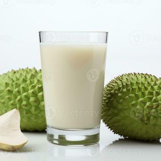 Batido De Guanabana (300 Ml. Aprox.)