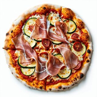 Soft - normale 36 cm