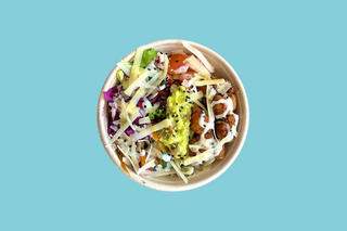 Regular Pokè Early bird 