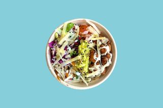 Regular Pokè Early bird 