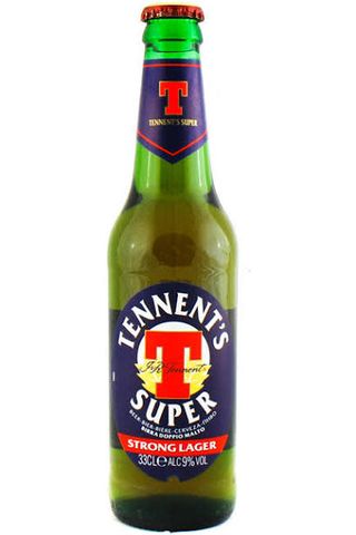 Tennent’s