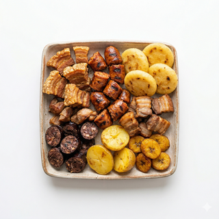 Picada De Carne (Para 2 Personas)