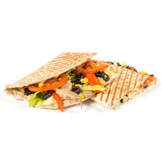 Piadina Vegetariana