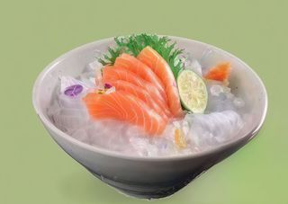 Sashimi Shake (5 Pzs.)