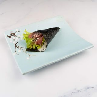 Temaki Maguro