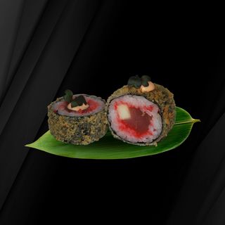 Saku Saku Tempura roll 200g