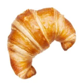 Croissant De Queso Blanco