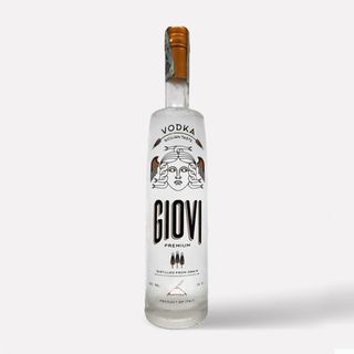 Giovi - Vodka 0,7 lt