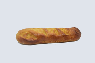 Pain Au Lait