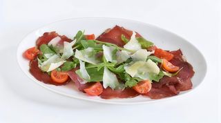 Bresaola