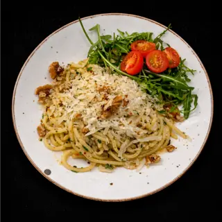 Spaghetti Aglio e Olio min.450g