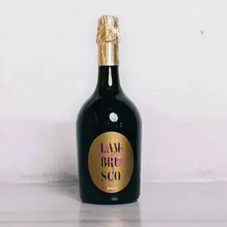 LAMBRUSCO CA' DE' MEDICI TINTO