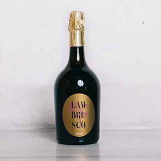 LAMBRUSCO CA' DE' MEDICI TINTO